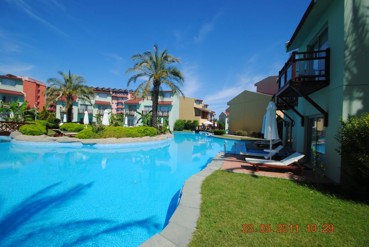 imagini hotel SILENCE BEACH RESORT SIDE